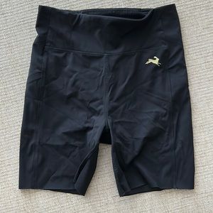 Tracksmith Allston Shorts 5” (S)